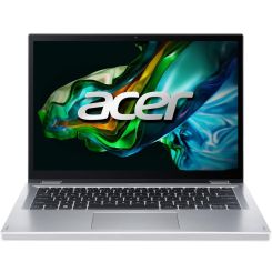 Acer Aspire 3 Spin A3SP14-31PT-38PX - WUXGA 14 Zoll 2-in-1 Convertible Notebook für Business 