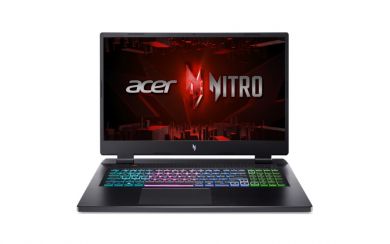 Acer Nitro 17 AN17-41-R3FU 