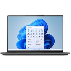Lenovo Yoga 9 Pro 16IRP8 - 3.2K 16 Zoll - Notebook für Business 