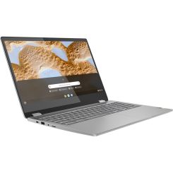 Lenovo IdeaPad Flex 3 Chromebook 15IJL7 - FHD 15,6 Zoll - Convertible Notebook 