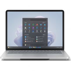 Microsoft Surface Laptop Studio 2 - 14,4 Zoll - Convertible Notebook für Produktivität (Workstation) 