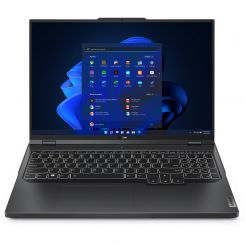 Lenovo Legion 5 Pro 16ARX8 Onyx Grey - WQXGA 240Hz 16 Zoll - Notebook für Gaming - geprüfte Vorführware 