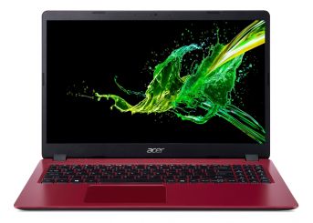 Acer Aspire 3 A315-56-57KR - FHD 15,6 Zoll - Notebook 