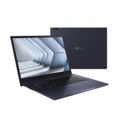 ASUS ExpertBook B7 Flip B7402FVA-P60054X - WQXGA 14 Zoll Convertible Notebook für Business mit Mobilfunk - Eingabestift im Lieferumfang 