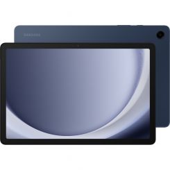 Samsung Galaxy Tab A9+ X210, 11 Zoll Android Tablet, 4GB RAM, 64GB, Schwarz/Blau 