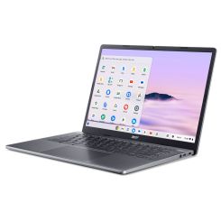 Acer Chromebook 514 CB514-3HT-R9BW, Steel Grey 
