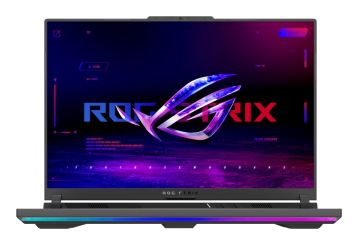 ASUS ROG Strix G16 G614JV-N4120W Gaming-Notebook 