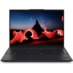 Lenovo Thinkpad L16 G1 Business-Notebook mit LTE 