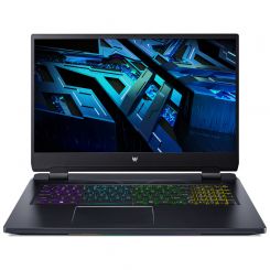Acer Predator Helios 300 PH317-56-718D - WQHD 17,3 Zoll Notebook für Gaming - geprüfte Vorführware 