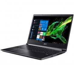 Acer Aspire 7 A715-74G-50U5 15,6" FullHD - B-Ware 