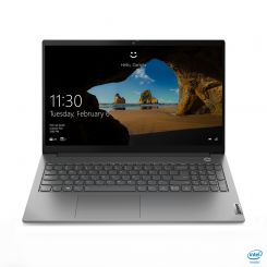 Lenovo ThinkBook 15 G2 ITL - 20VE0004GE 15,6" FullHD - Vorführware 