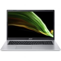 Acer Aspire 3 A317-53-59D2 17,3" FullHD - Neuware (OVP geöffnet) 