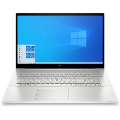 HP ENVY 17-cg0155ng - FHD 17,3 Zoll Notebook - B-Ware 