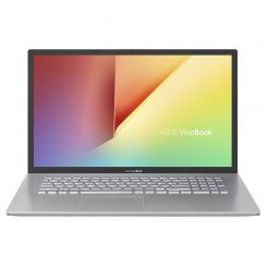 ASUS VivoBook 17S712EA-BX140T - HD+ 17,3 Zoll Notebook - geprüfte Vorführware 