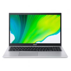 Acer Aspire 5 A515-56-560W Silber 15,6" FullHD Allround Notebook 