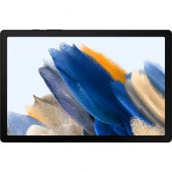 Samsung Galaxy Tab A8 X200 - 10,5 Zoll 64GB Android 11 Tablet in Grau - Vorführware 