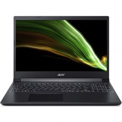 Acer Aspire 7 Aspire 7 A715-42G - FHD 144Hz 15,6 Zoll Notebook für Gaming - Neuware (Verpackung geöffnet) 