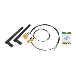 Shuttle WLN-M1, WLAN-Kit 