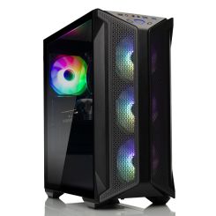 ARLT Gamer / AMD Ryzen™ 5 5600 / 16GB DDR4 / 1TB SSD / Nvidia GeForce RTX4060 / W11 Pro 