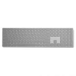 Microsoft Surface Keyboard - Grau 