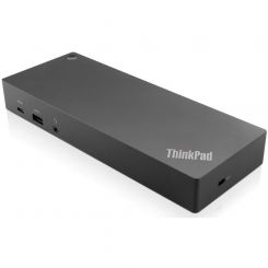 Lenovo ThinkPad Hybrid USB-C Dock - 40AF0135EU 