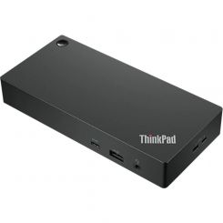 Lenovo ThinkPad Universal USB-C Dock - 40AY0090EU 