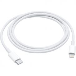 Apple USB-C to Lightning Cable 1m 