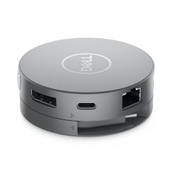 Dell DA310 USB-C mobile Dockingstation 