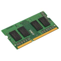 8GB Kingston ValueRAM DDR3L 1600 (1x 8GB) Notebookspeicher 