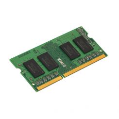 4GB Kingston ValueRAM KVR26S19S6/4 DDR4 2666 (1x 4GB) - Notebookspeicher 