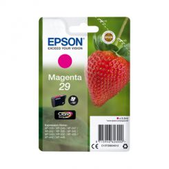 Epson 29 magenta (C13T29834010) Tintenpatrone Magenta 