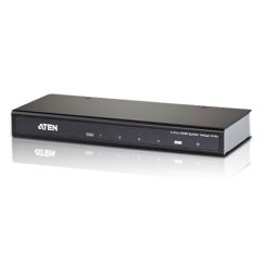 Aten VS184A - HDMI-Splitter 4-fach 