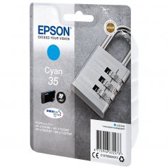 Epson Tinte 35 