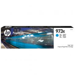 HP Tinte 973X 