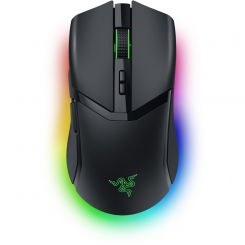 Razer Cobra Pro Schwarz - Gaming Maus 