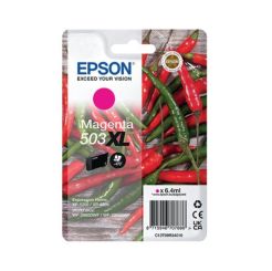Epson Tinte 503XL magenta 