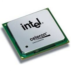 Intel Celeron 430 tray CPU 