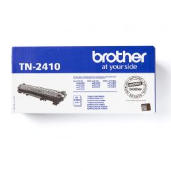 Brother Toner TN-2410 Schwarz 