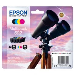 Epson Tinte 502 