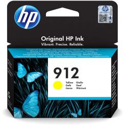 HP Tinte 912 - Gelb 