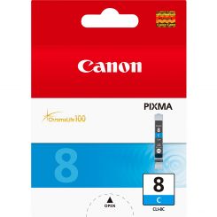 Canon CLI-8C Tintenpatrone Cyan 