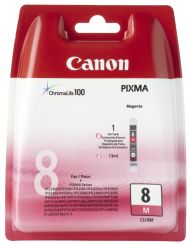 Canon CLI-8PM Tintenpatrone Magenta 