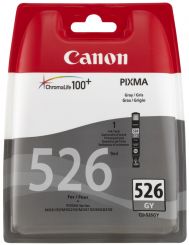Canon CLI-526GY Tintenpatrone Grau 