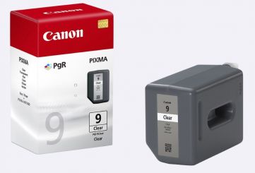 Canon PGI-9 Tinte clear 