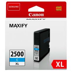Canon PGI-2500XL Cyan 