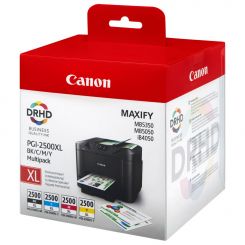 Canon PGI-2500XL Multipack 