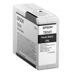 Epson Tinte T8501 
