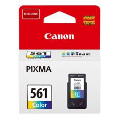 Canon Tinte CL-561 - Cyan, Magenta, Gelb 