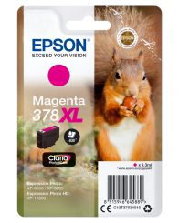 Epson Tinte 378XL magenta 