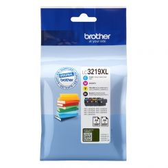 Brother LC3219XL Multipack 